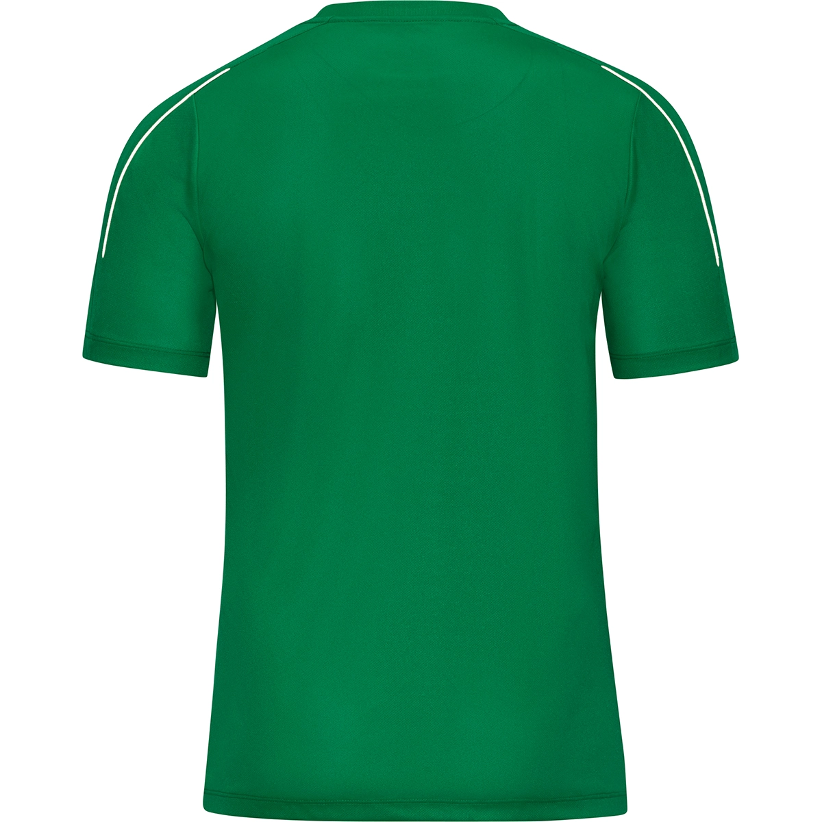 JAKO Herren_T_Shirt_Classico 6150 06 sportgrün