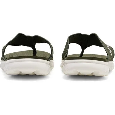 HUMMEL Herren_Flip_Flops_COMFORT_FLIP_FLOP 218704 6098 JUNGLE GREEN