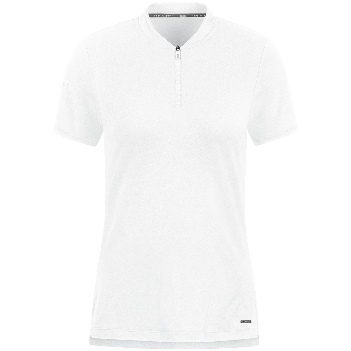 JAKO Polo_Pro_Casual 6345D 000 weiß