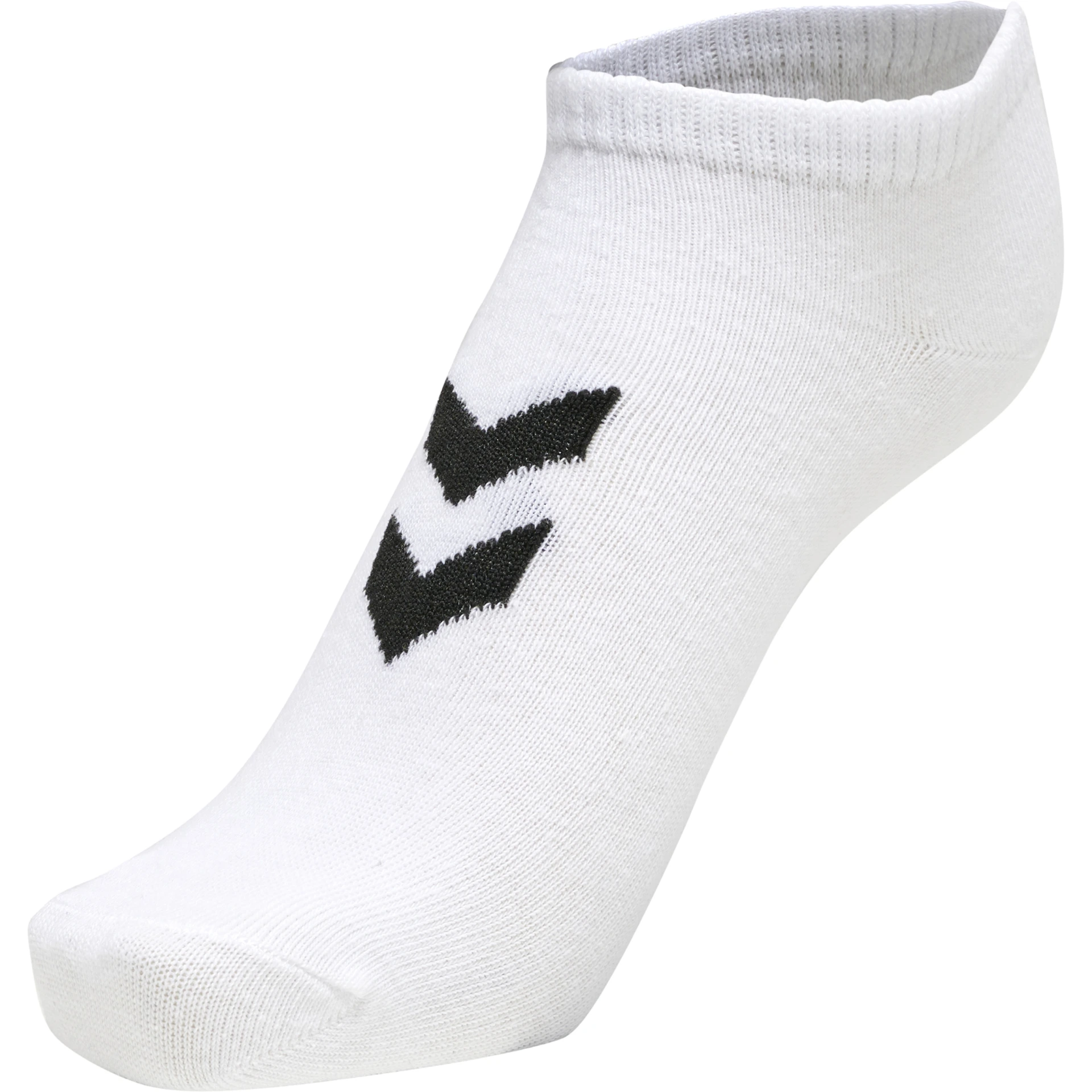 HUMMEL hmlMATCH_ME_SOCK_5_PACK___BRIGHT_WHITE___32_36 223303 9801 BRIGHT WHITE