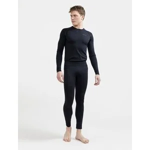 CRAFT Herren_Unterwaesche_CORE_DRY_ACTIVE_COMFORT_LS_M 1911157 B999000 BLACK