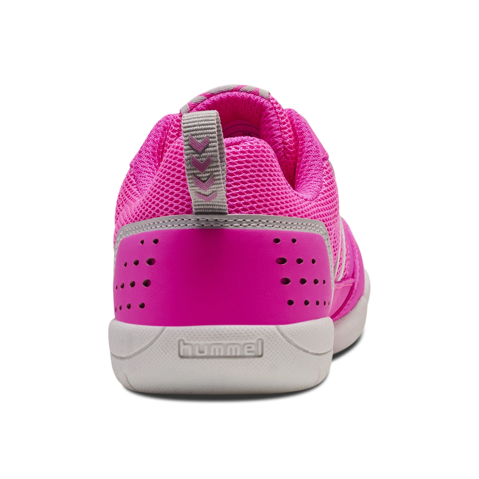 HUMMEL AEROTEAM_20_JR_LC 217756 3650 PINK GLO