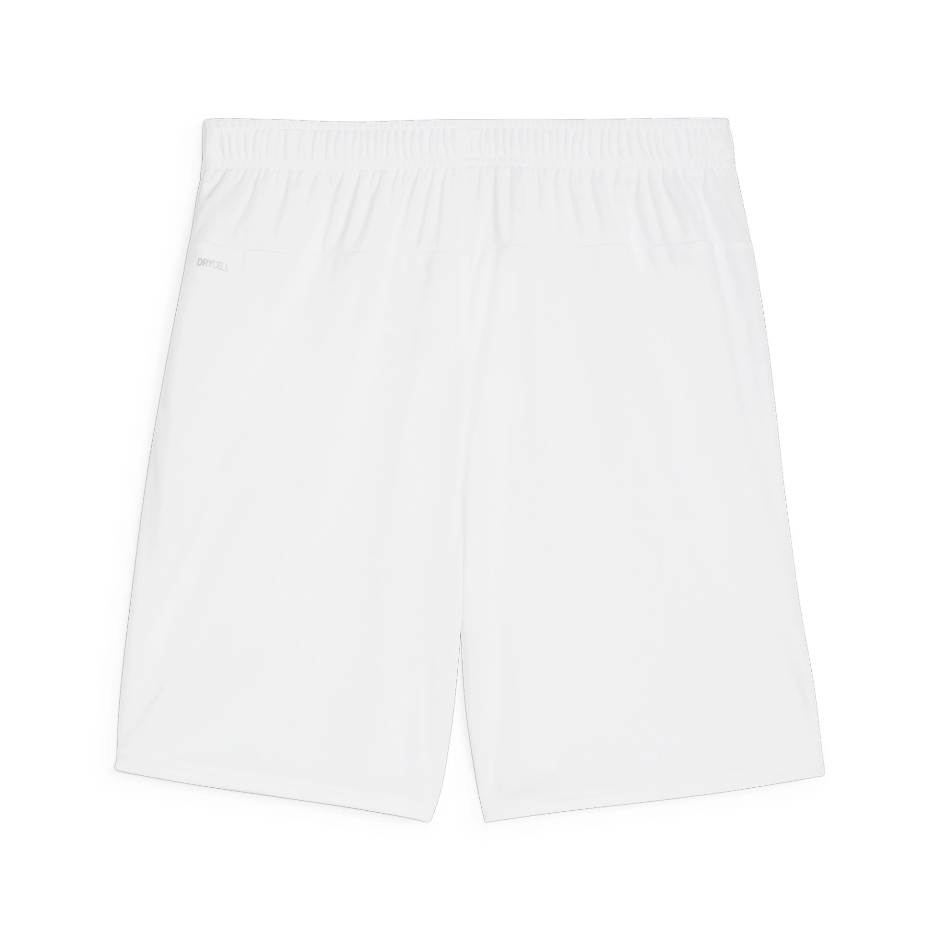 PUMA teamGOAL_Shorts 705752 004 PUMA White-PUMA Black