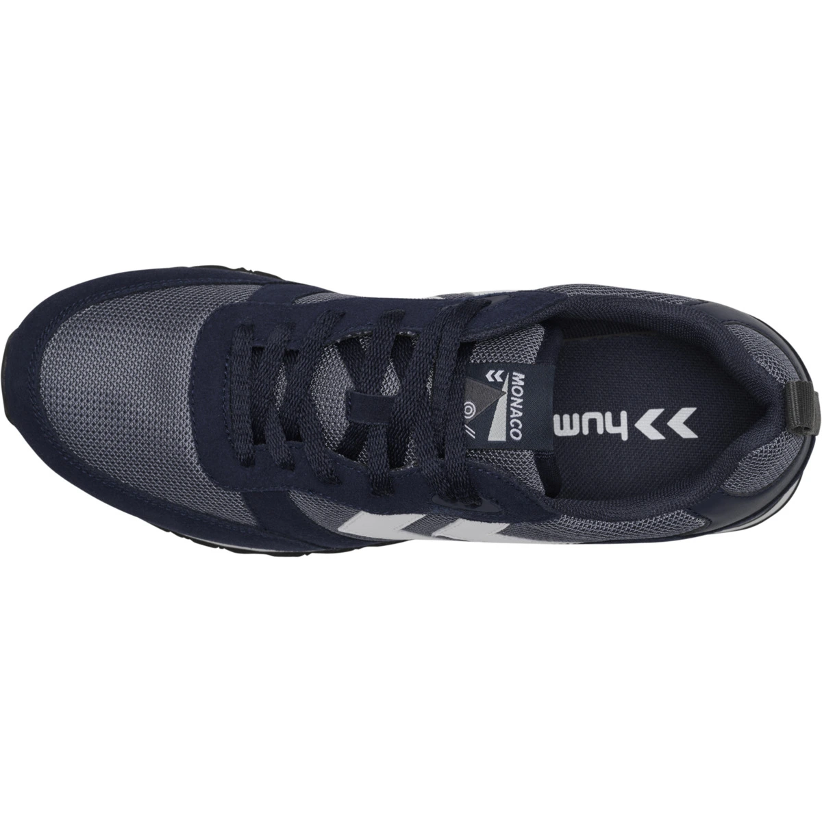 HUMMEL MONACO_86 216551 1009 BLACK IRIS