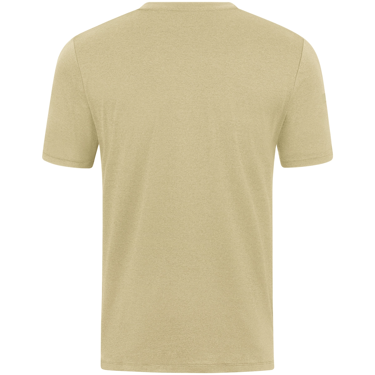 JAKO T_Shirt_Pro_Casual 6145D 385 beige