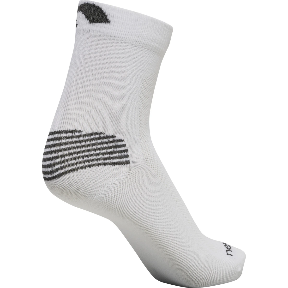 NEWLINE BASE_SOCK 090966 0020 WHITE