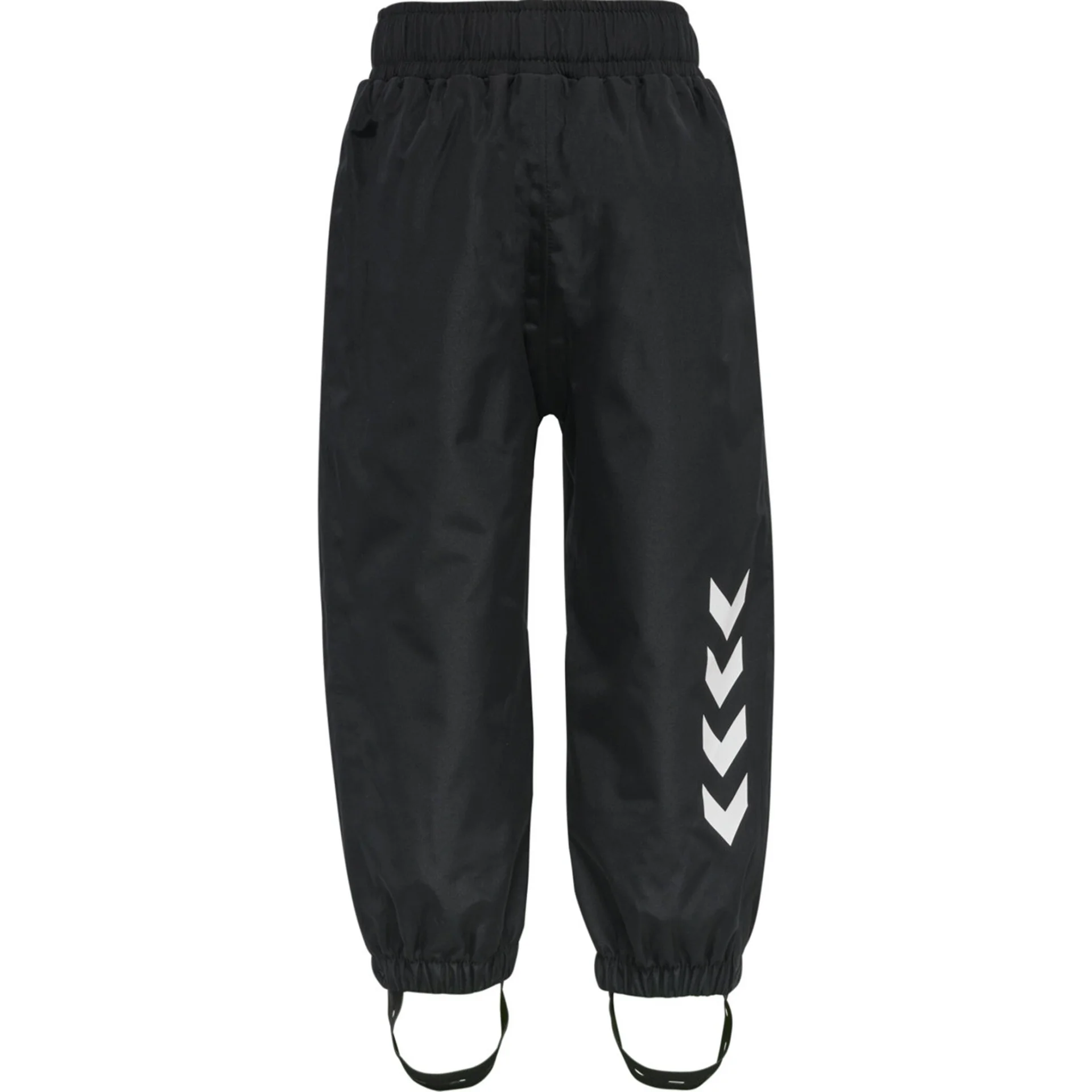 HUMMEL HUMMEL_Kinder_Regenhose_hmlTARO_PANTS_MINI 213453 2001 BLACK