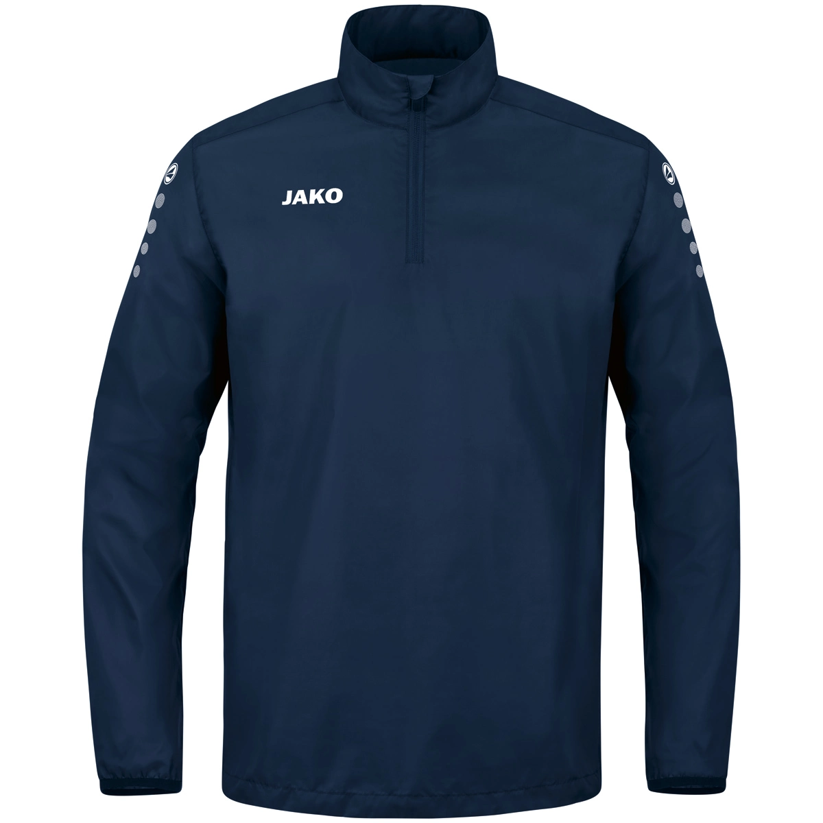 JAKO Rainzip_Team 7302 900 marine