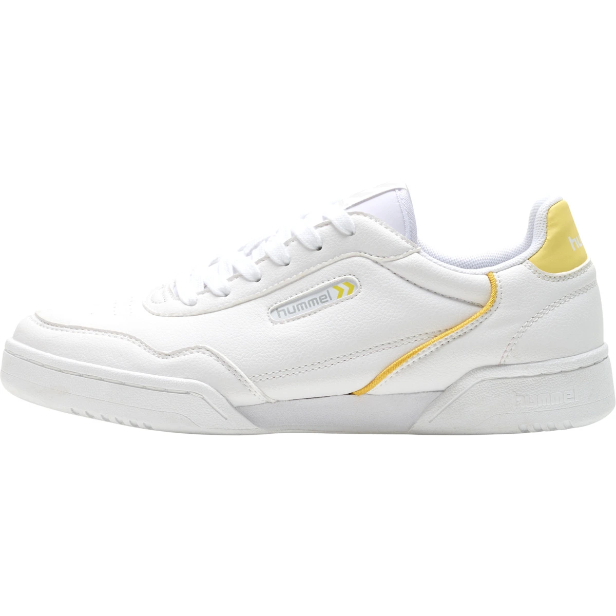 9233 WHITE/YELLOW