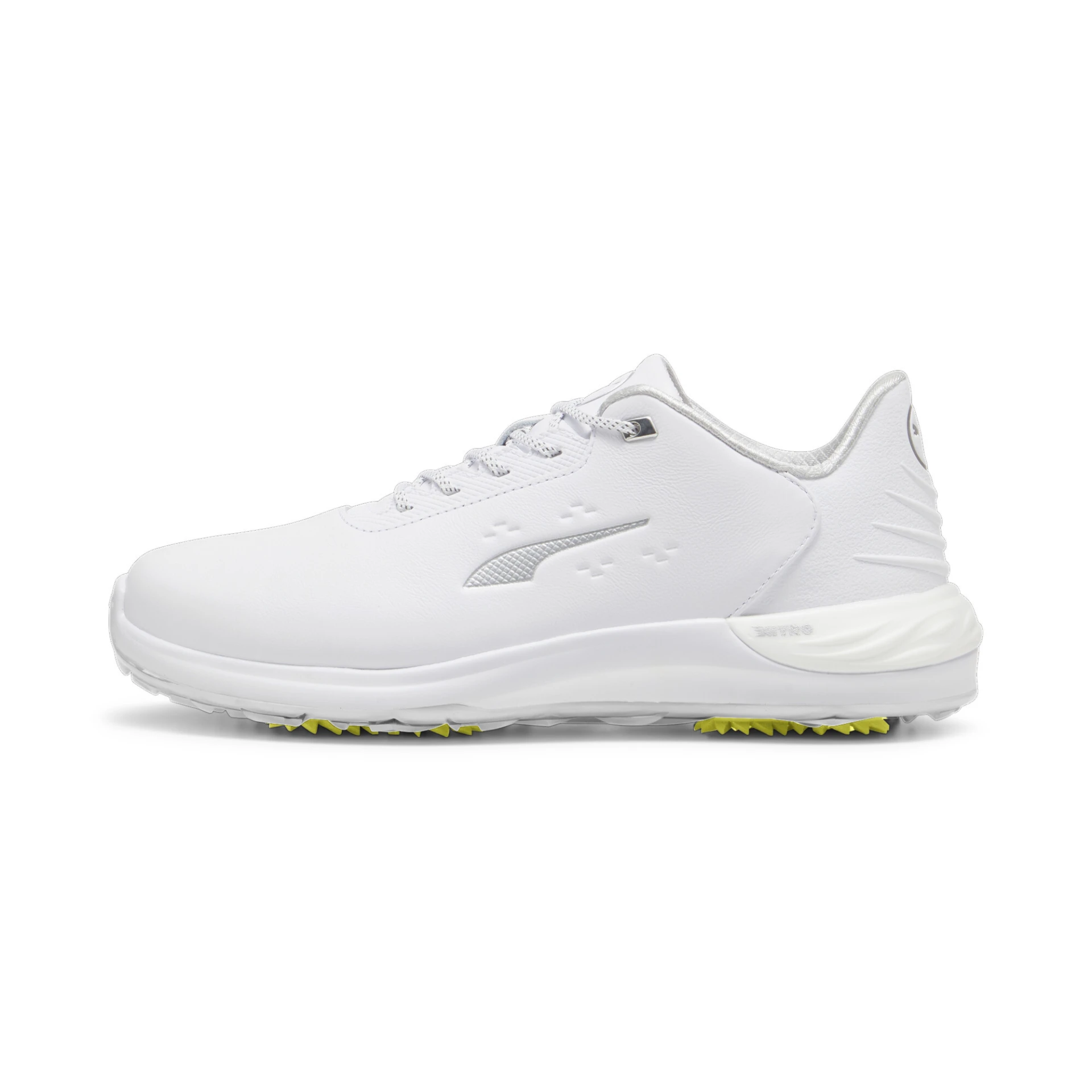 PUMA Phantomcat_NITRO™__plus 309710 003 PUMA WHITE-PUMA SILVER-ASH