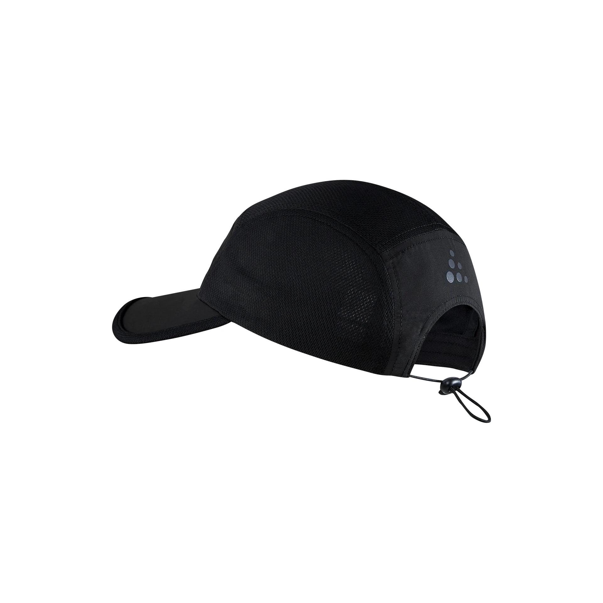 CRAFT PRO_Hypervent_Cap 1910419 999000 BLACK