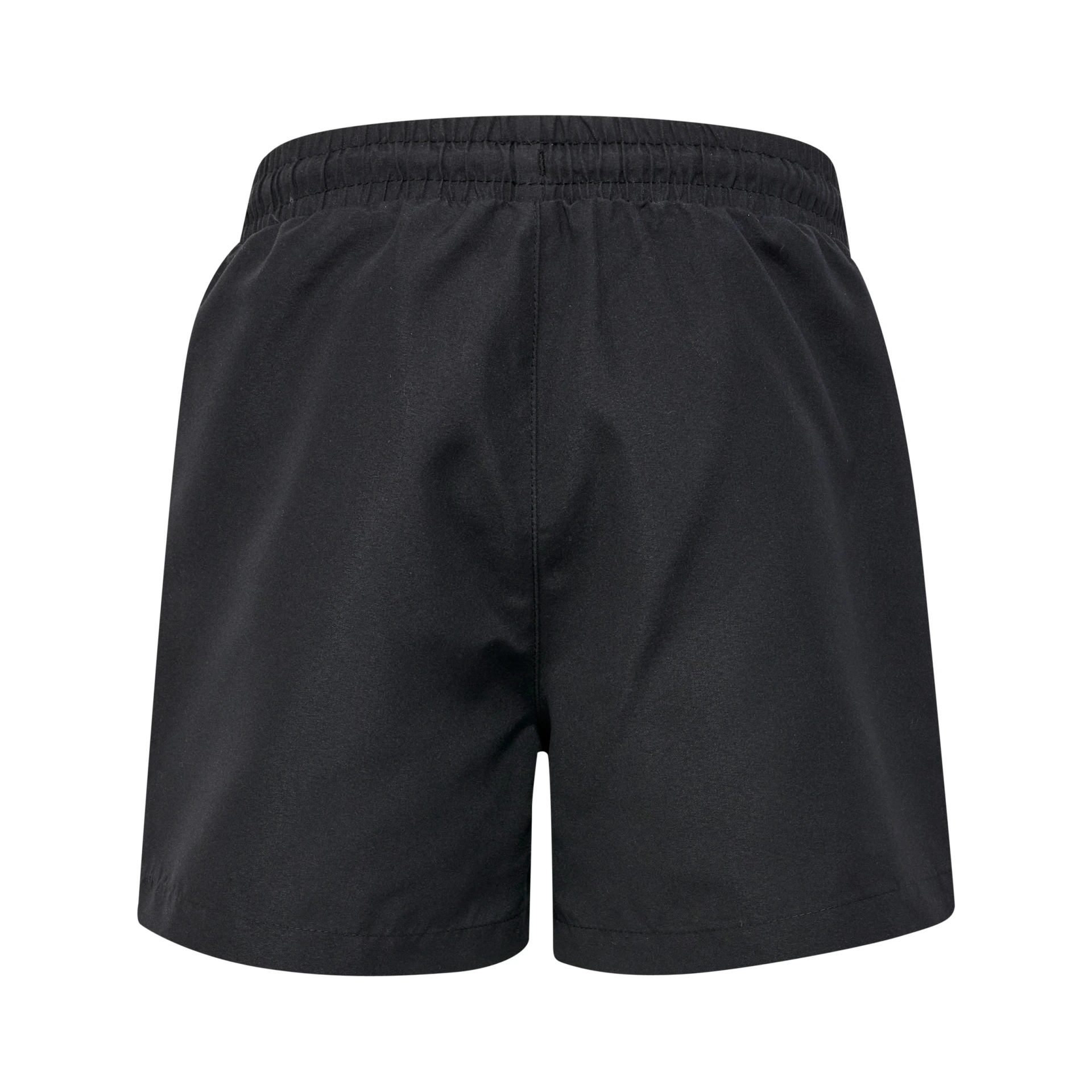 HUMMEL hmlBONDI_BOARD_SHORTS 223348 2001 BLACK