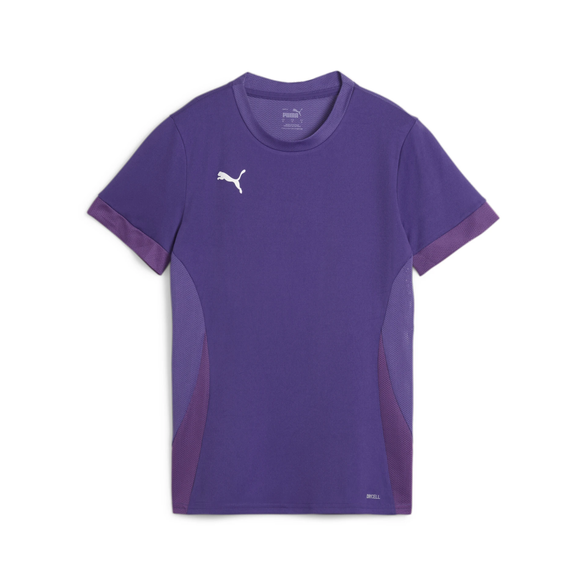 010 Team Violet-PUMA White-Pur