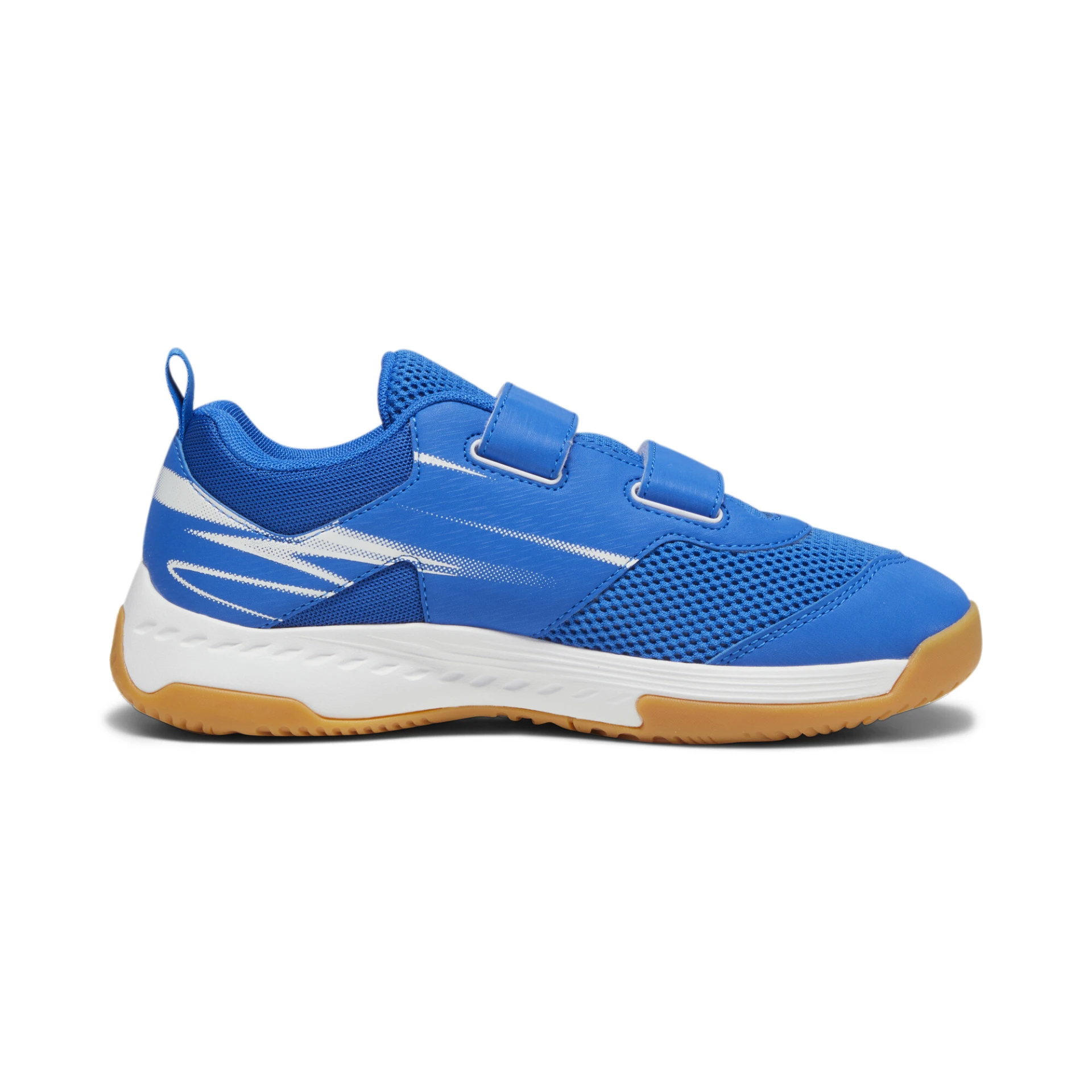 PUMA Varion_II_V_Jr 107343 003 PUMA TEAM ROYAL-PUMA WHITE