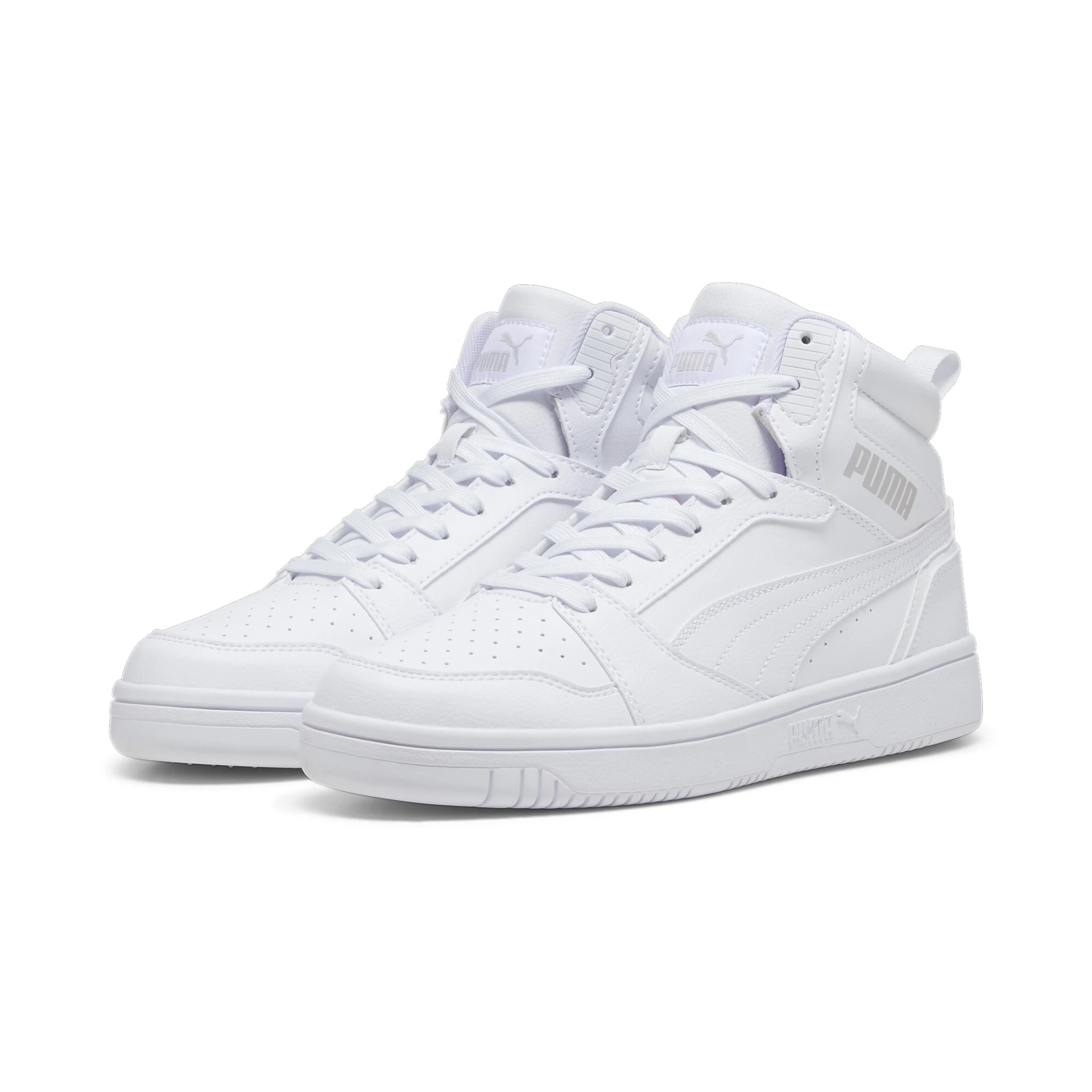 015 PUMA WHITE-PUMA WHITE-COOL