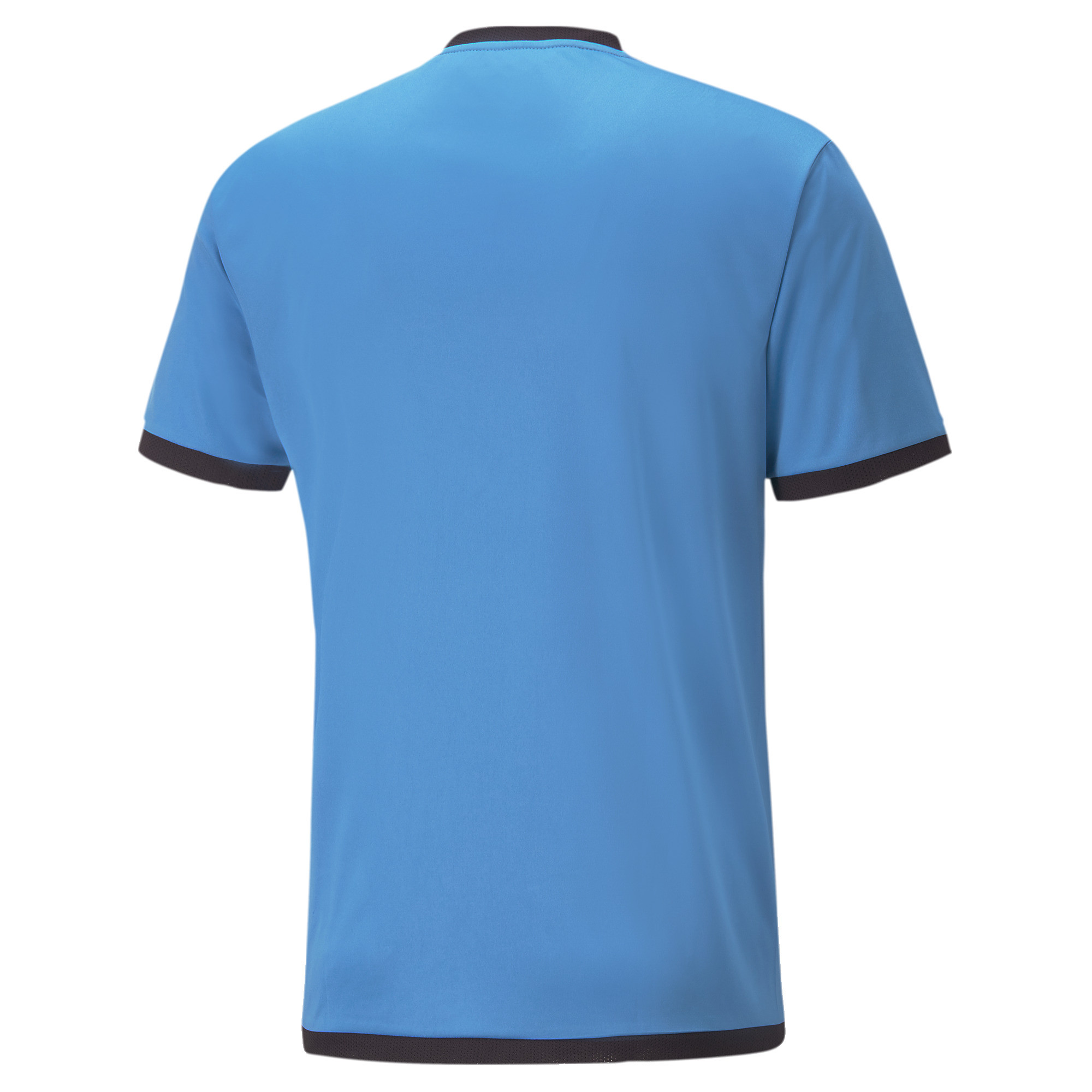 PUMA teamLIGA_Referee_Jersey 705452 018 BLEU AZUR-PUMA BLACK