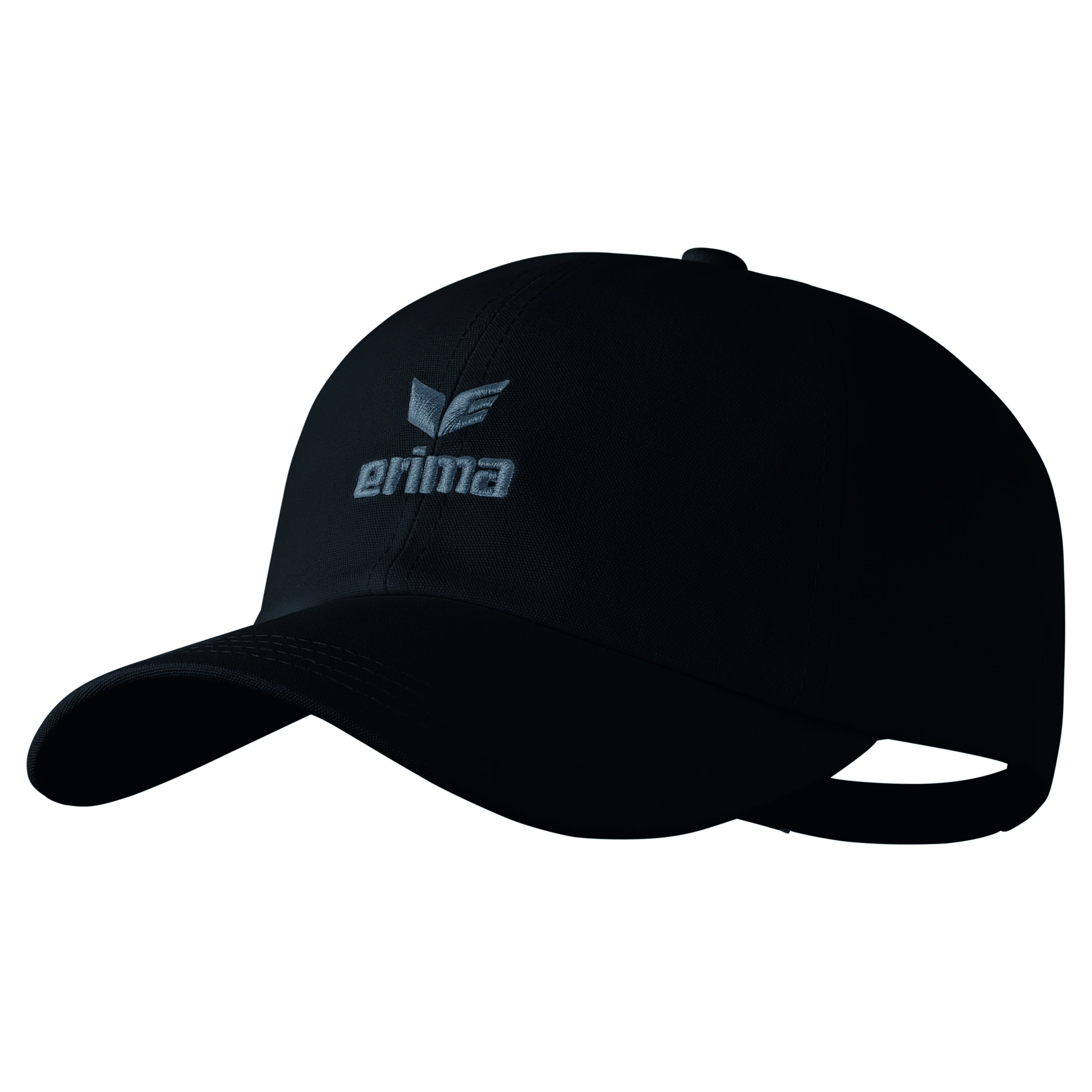 ERIMA Basic_Cap 2122401 950 black