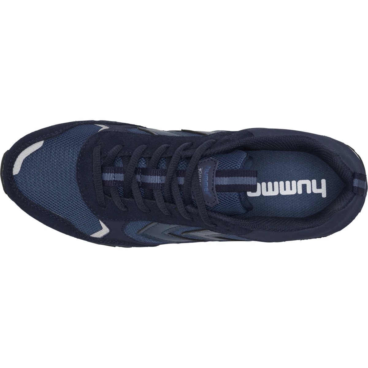 HUMMEL  215995 7102 NAVY/CHINA BLUE