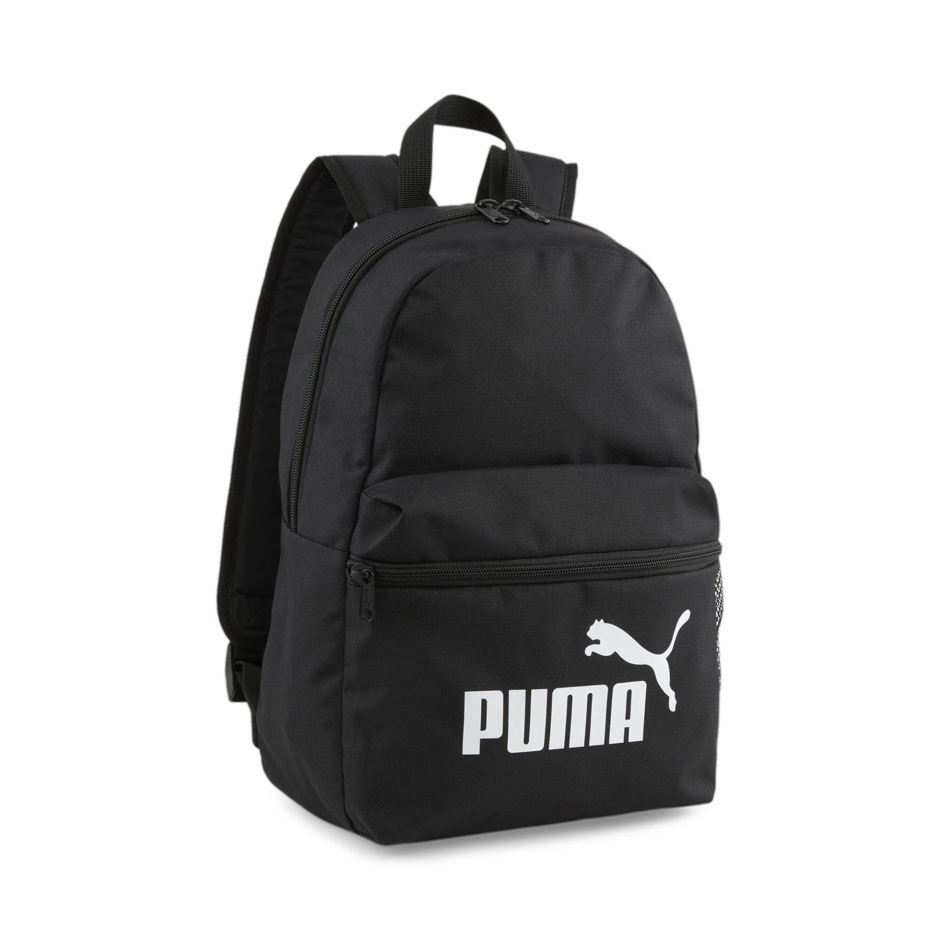 PUMA Phase_Small_Backpack 079879 001 PUMA BLACK
