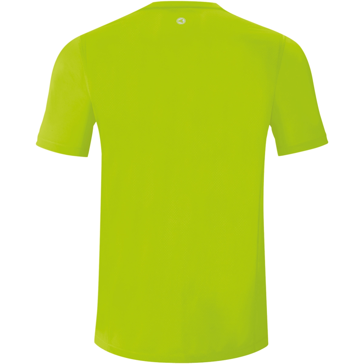 JAKO Running___Textil___T_Shirts_Run_20_T_Shirt_Running_Damen 6175D 25 neongrün