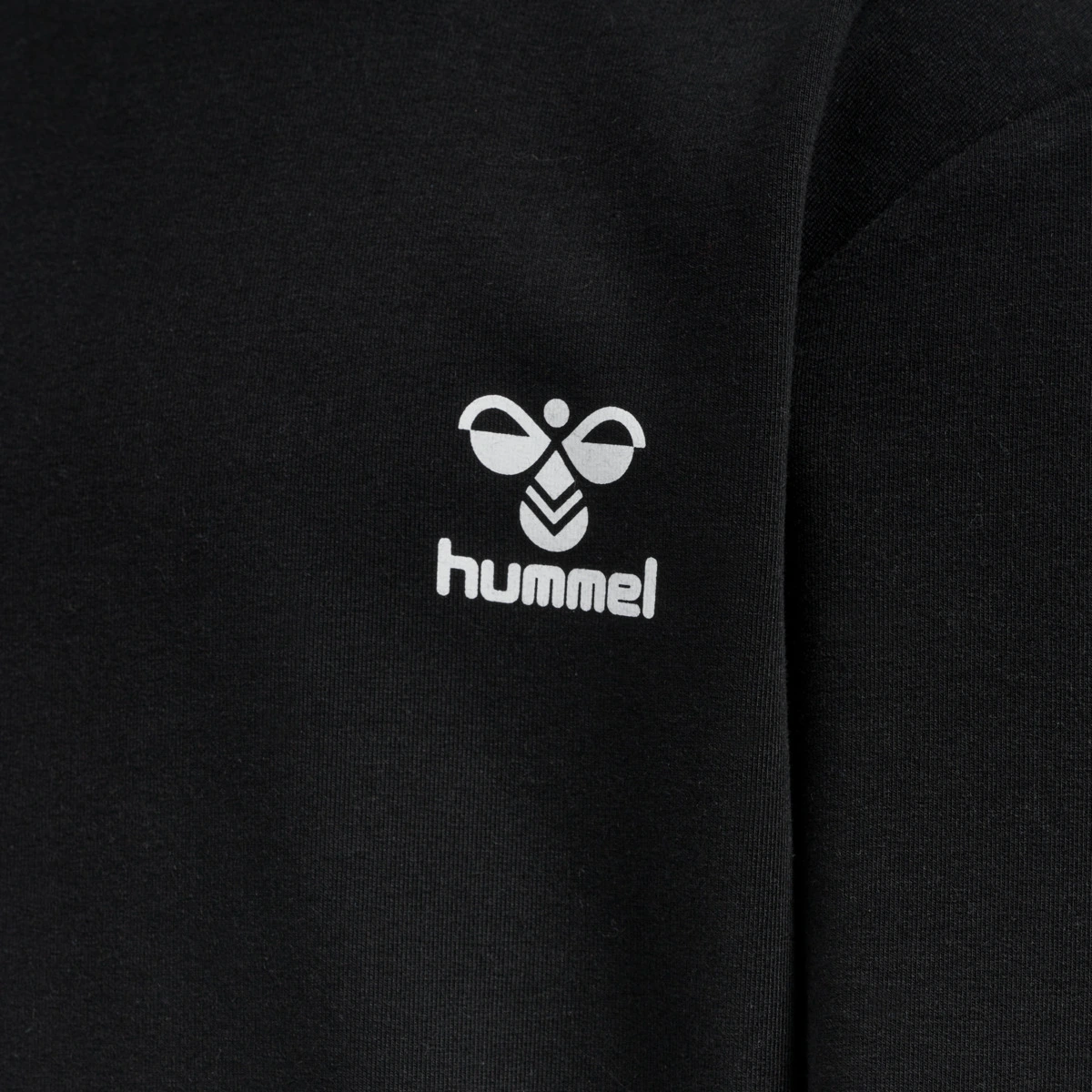 HUMMEL  213901 2001 BLACK