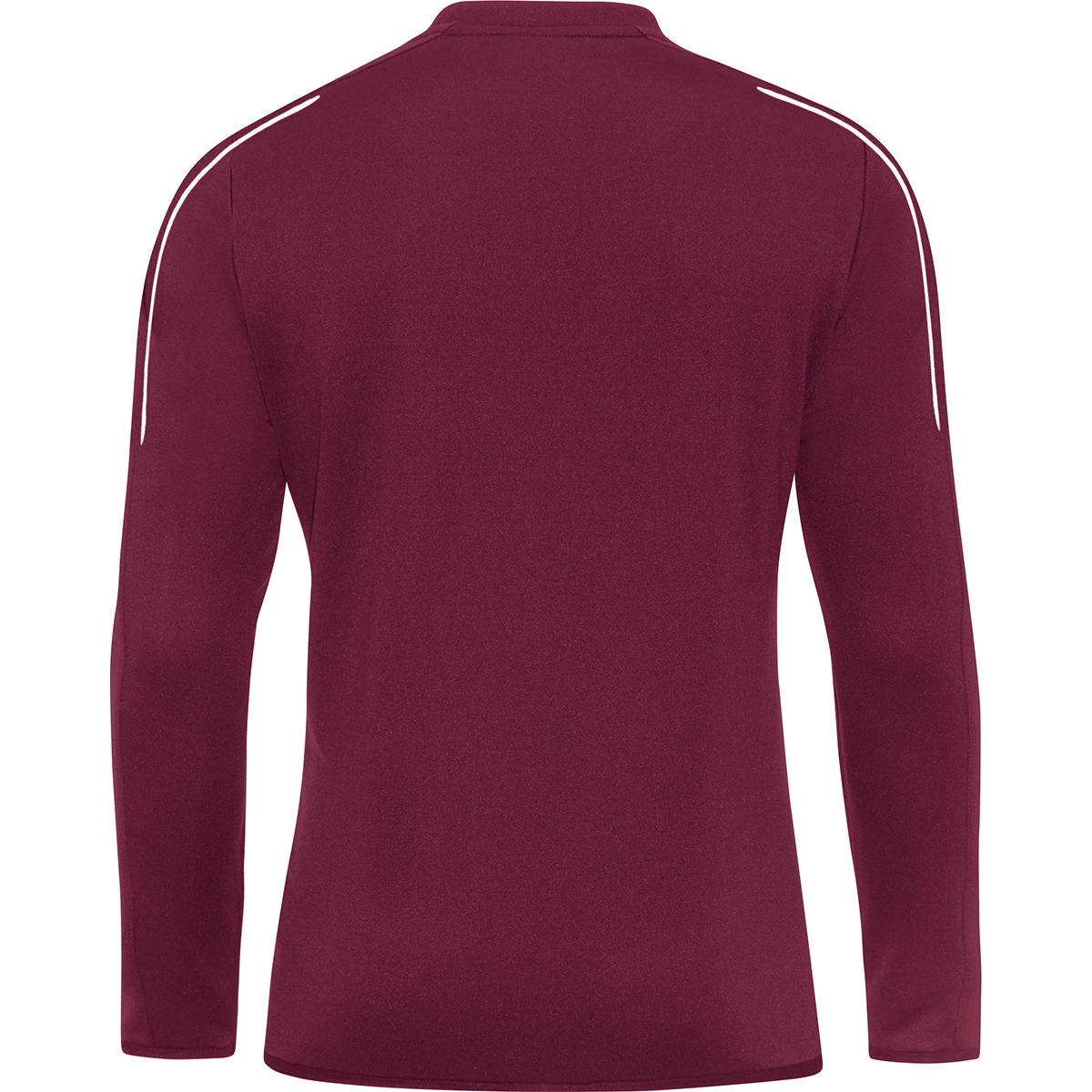 JAKO Herren_Sweat_Classico 8850 14 maroon