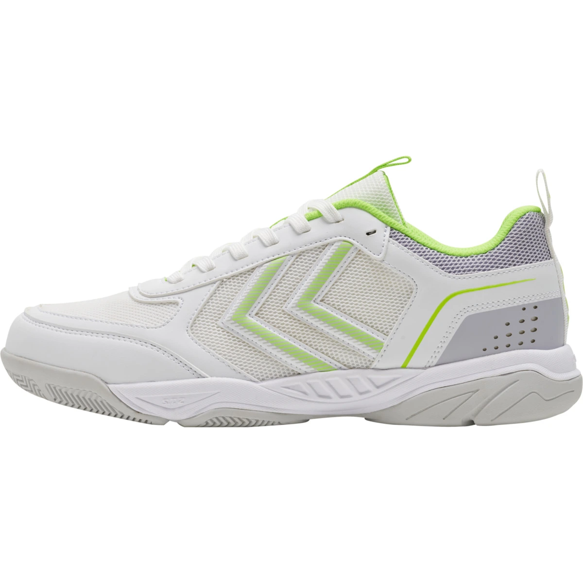 HUMMEL AERO_TEAM_20 217754 9001 WHITE