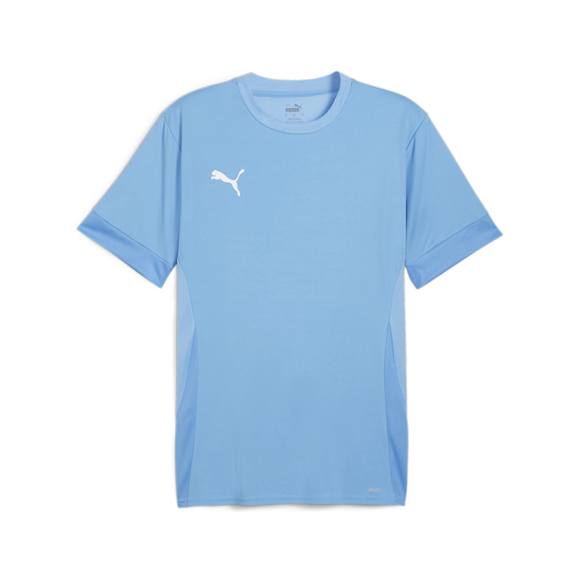 018 Team Light Blue-PUMA White