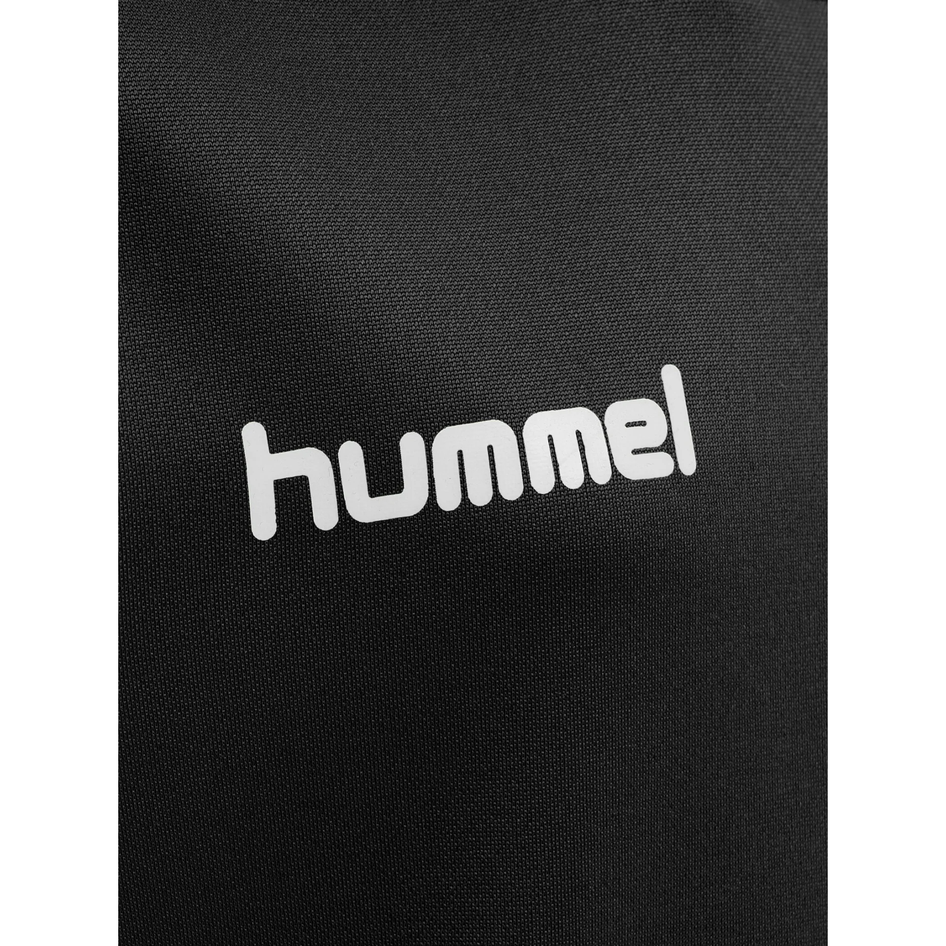 HUMMEL HUMMEL_Kinder_Kapuzensweat_hmlPROMO 208318 2001 BLACK