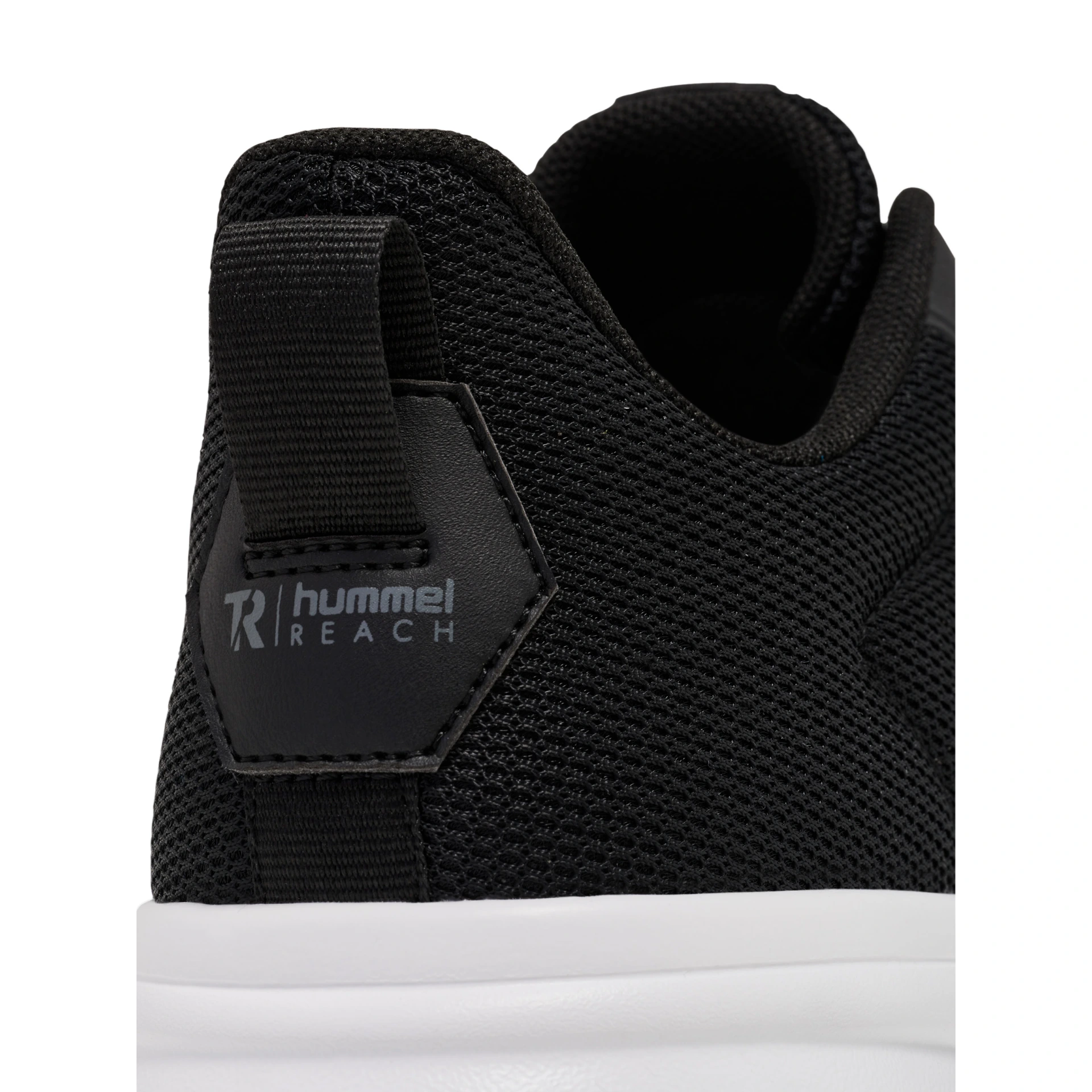 HUMMEL REACH_TR_BREATHER 225227 2001 BLACK