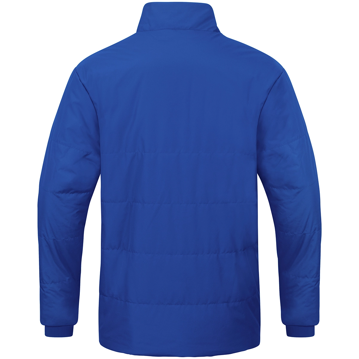 JAKO Coachjacke_Team 7104 400 royal