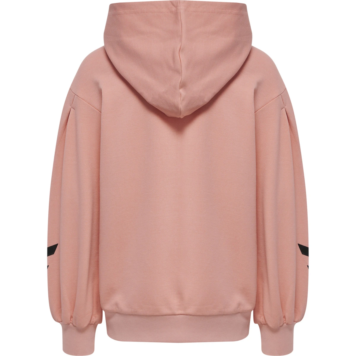 HUMMEL HUMMEL_Kinder_Kapuzensweat_hmlDUE_HOODIE 213903 3095 ROSETTE