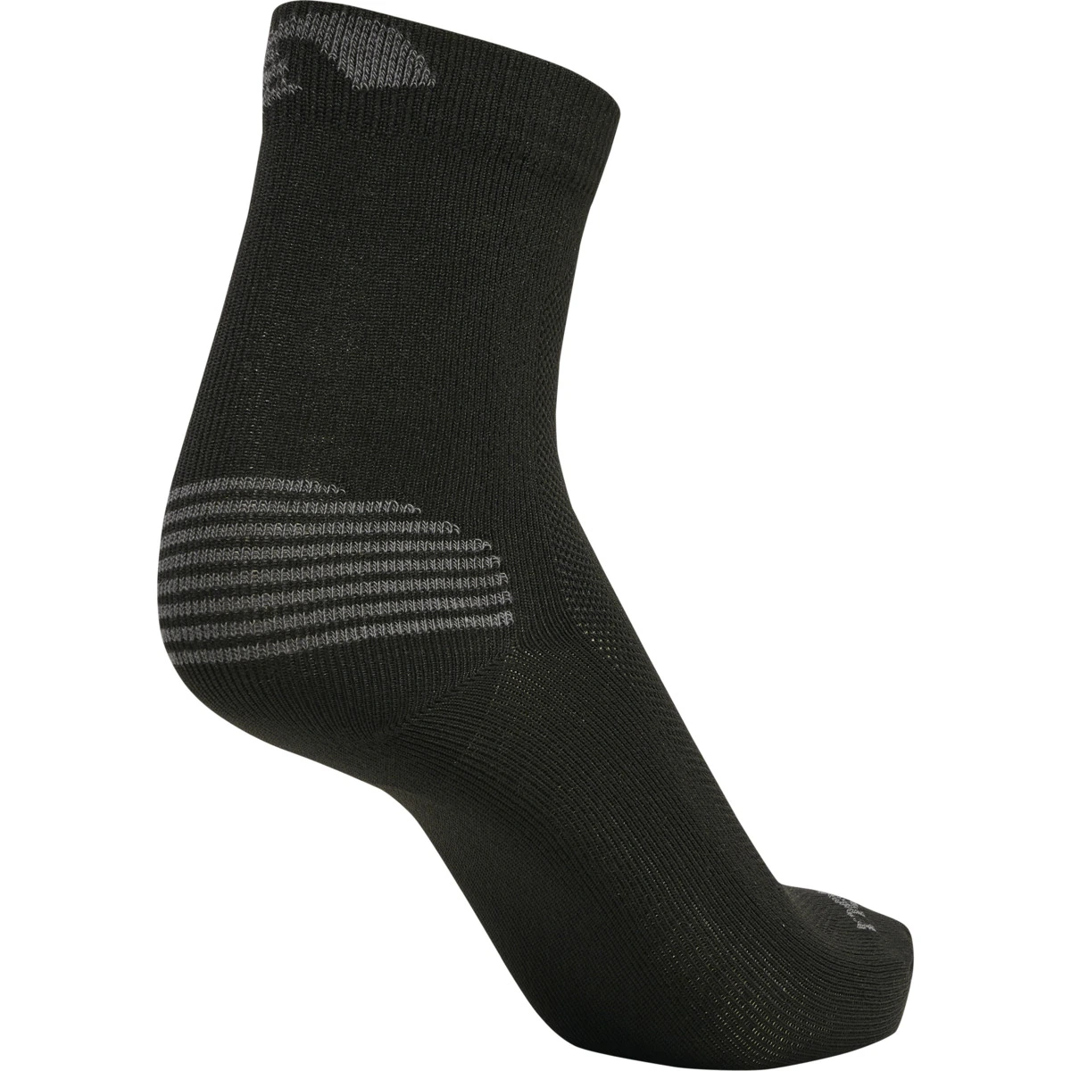 NEWLINE BASE_SOCK 090966 0060 BLACK