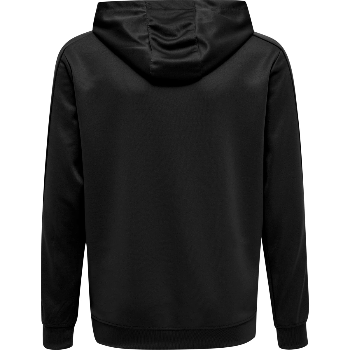 HUMMEL HUMMEL_Kinder_Kapuzensweat_hmlPROMO 208318 2001 BLACK