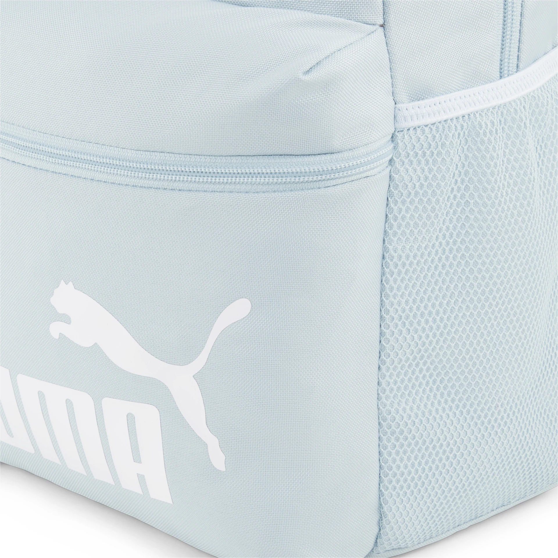 PUMA Phase_Backpack 079943 014 TURQUOISE SURF