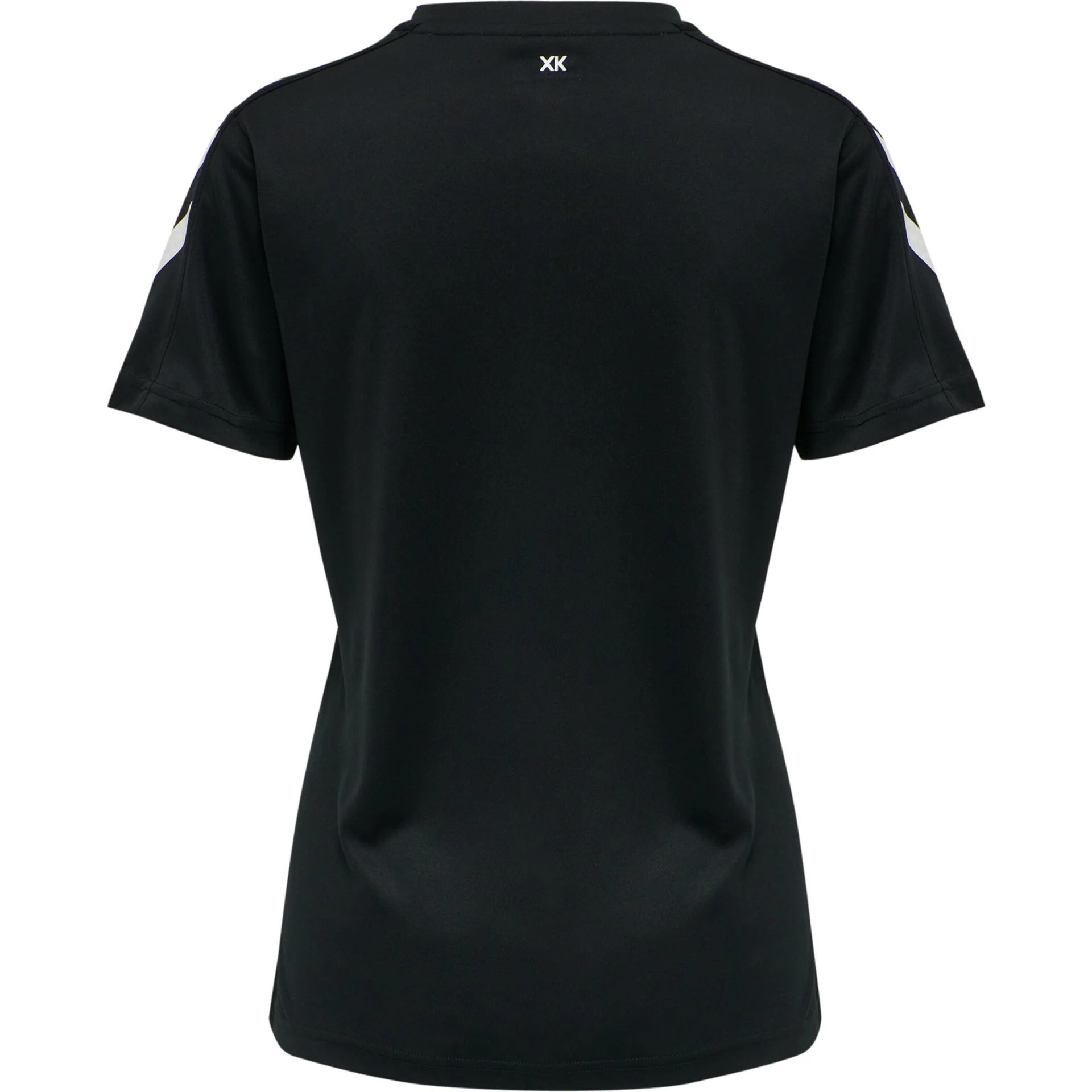 HUMMEL HUMMEL_Damen_Shirt_hmlCORE_XK_POLY_JERSEY_S_S_WOMAN 211457 2001 BLACK