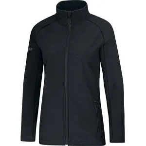 JAKO Damen_Softshelljacke_Team A4T023DA7604D 08 schwarz