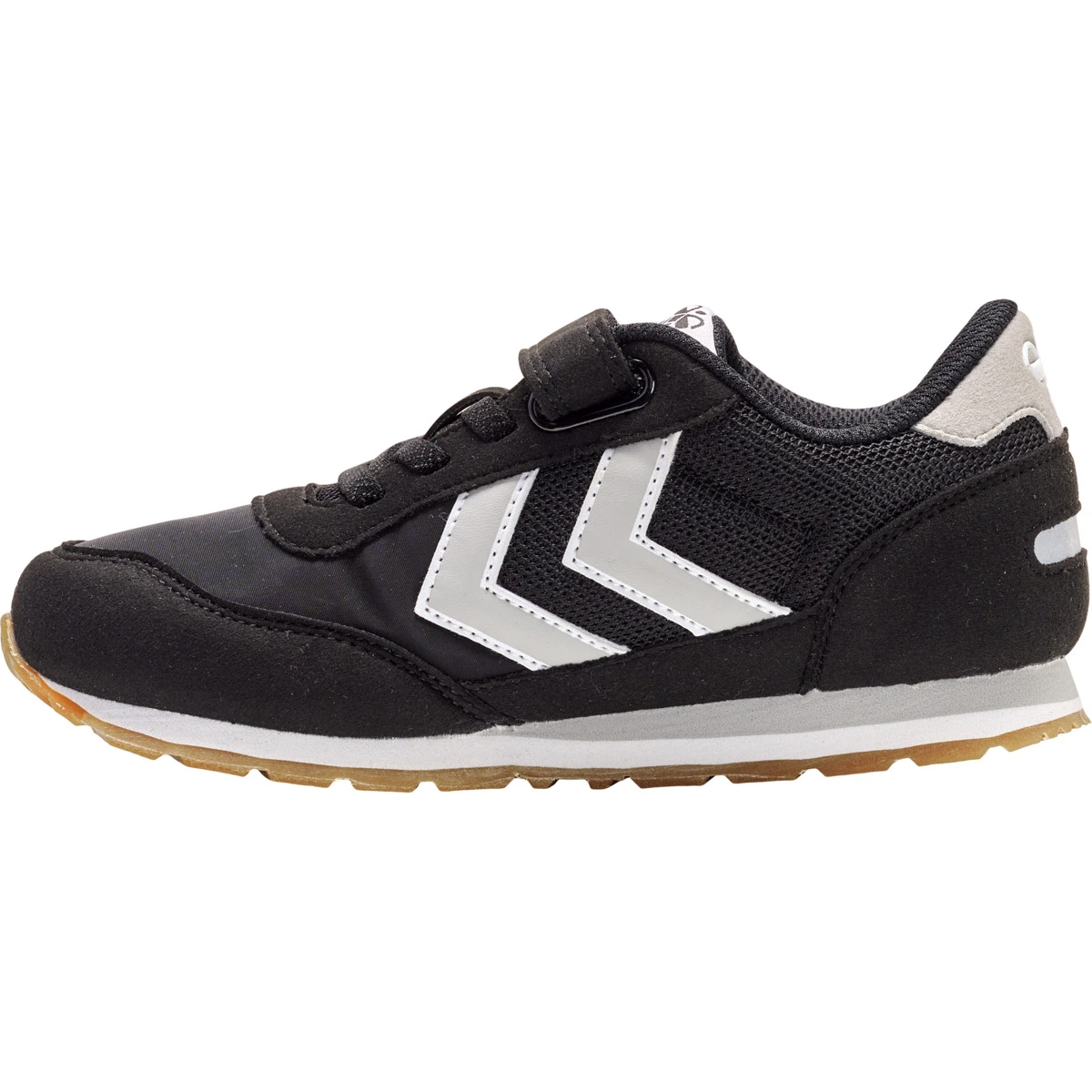 HUMMEL  209068 2001 BLACK