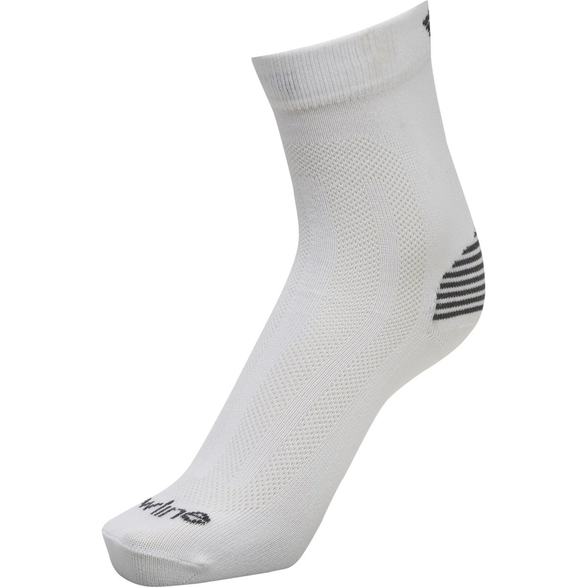 NEWLINE BASE_SOCK 090966 0020 WHITE