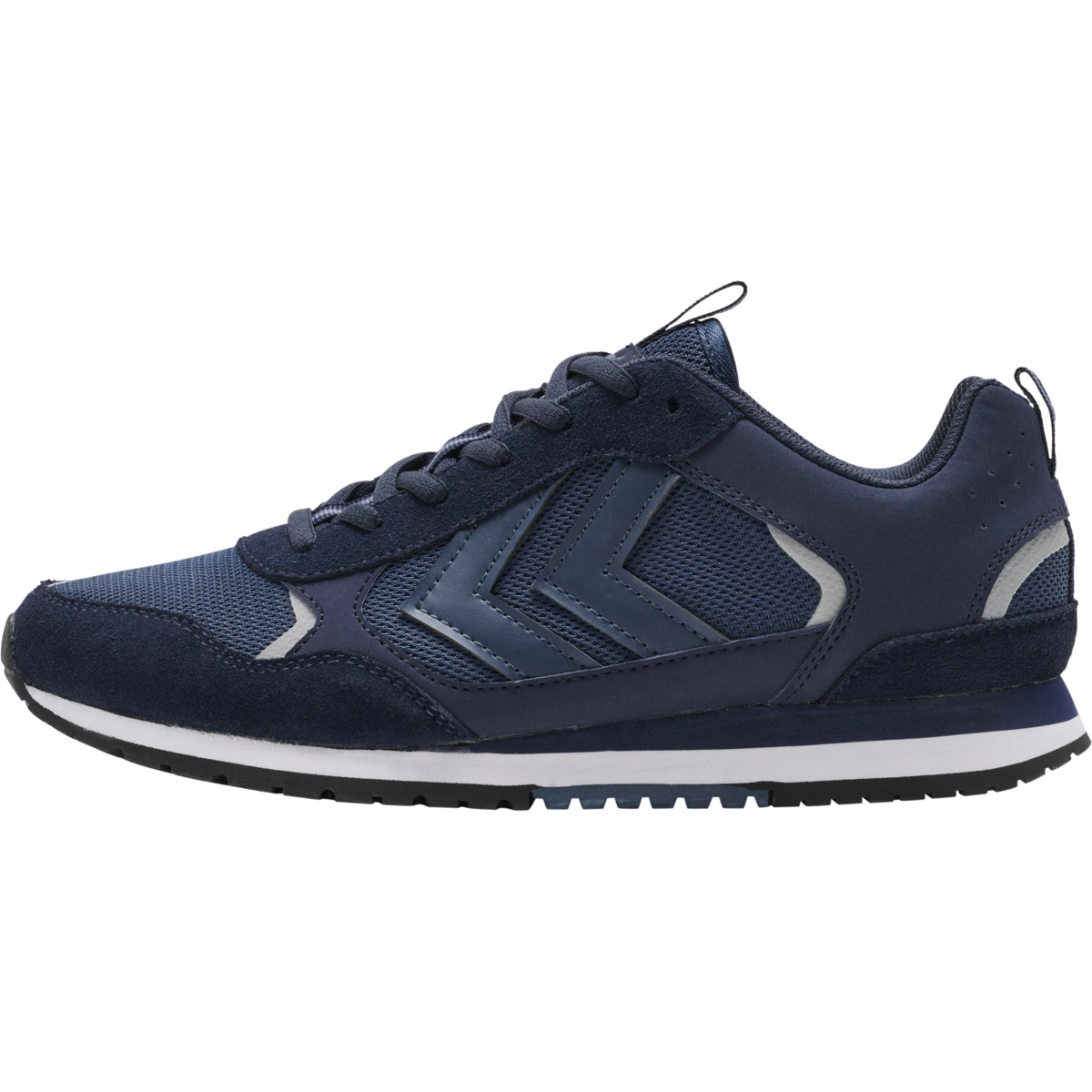 HUMMEL  215995 7102 NAVY/CHINA BLUE