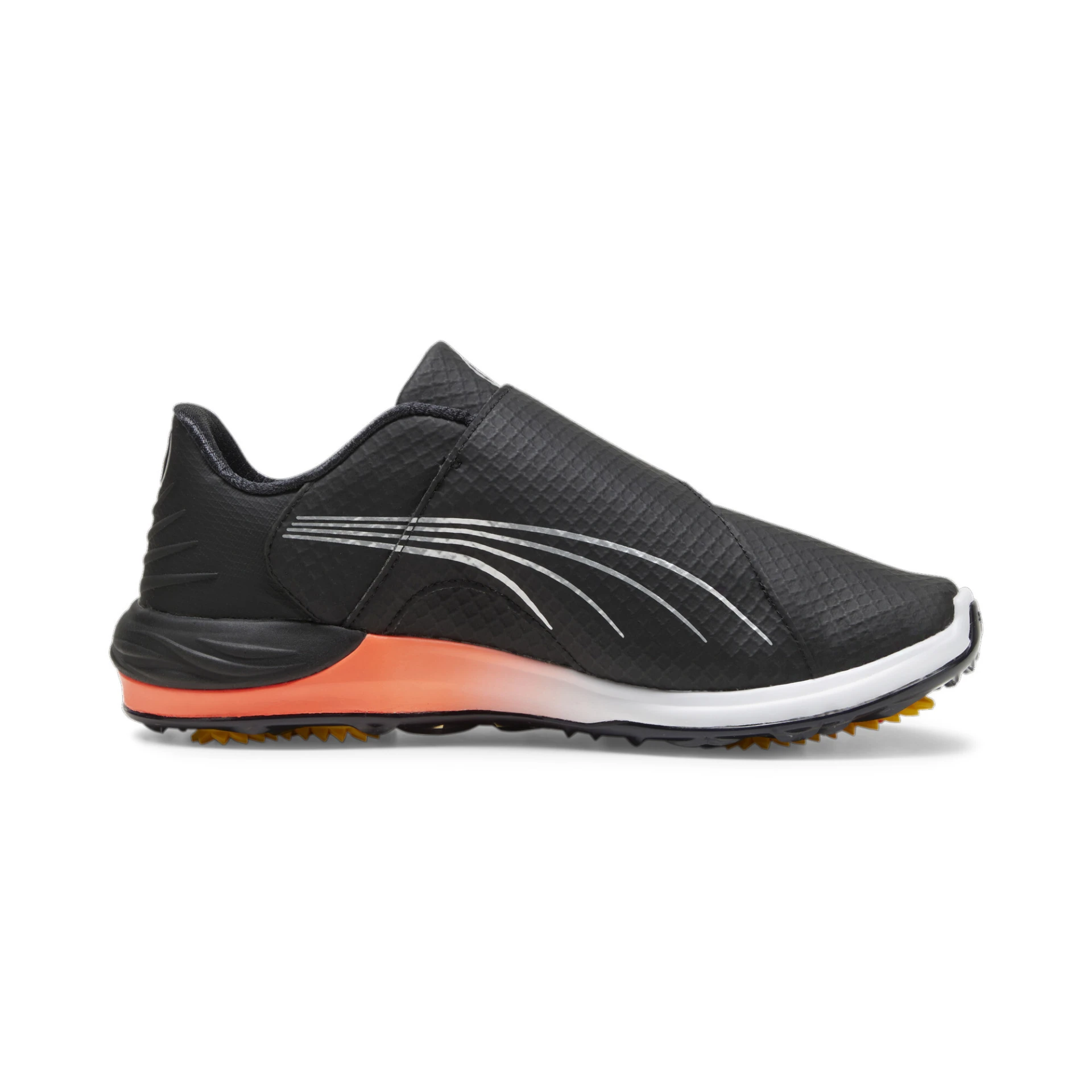 PUMA Phantomcat_NITRO_Disc 379208 003 PUMA BLACK-RED BLAST