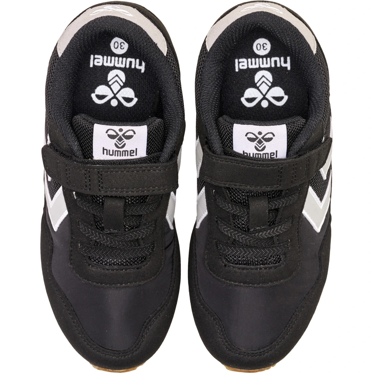 HUMMEL  209068 2001 BLACK