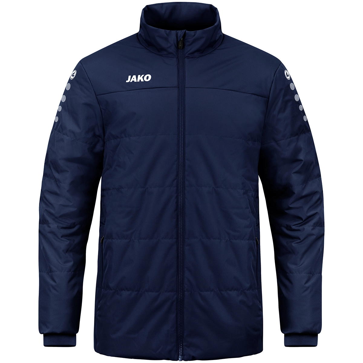 JAKO Coachjacke_Team 7104K 900 marine