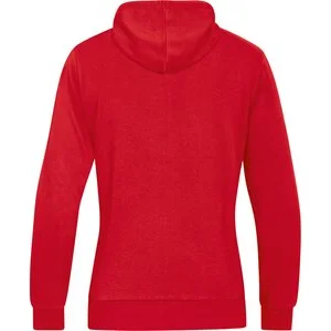 JAKO Damen_Kapuzenjacke_Base A4T023DA6865D 01 rot