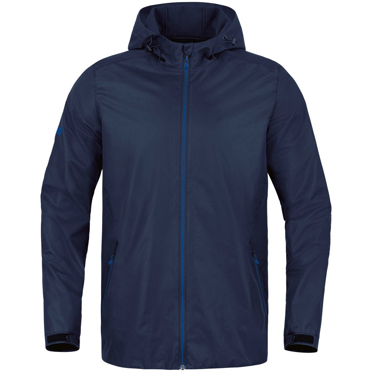 JAKO Allwetterjacke_Allround 7403 900 marine