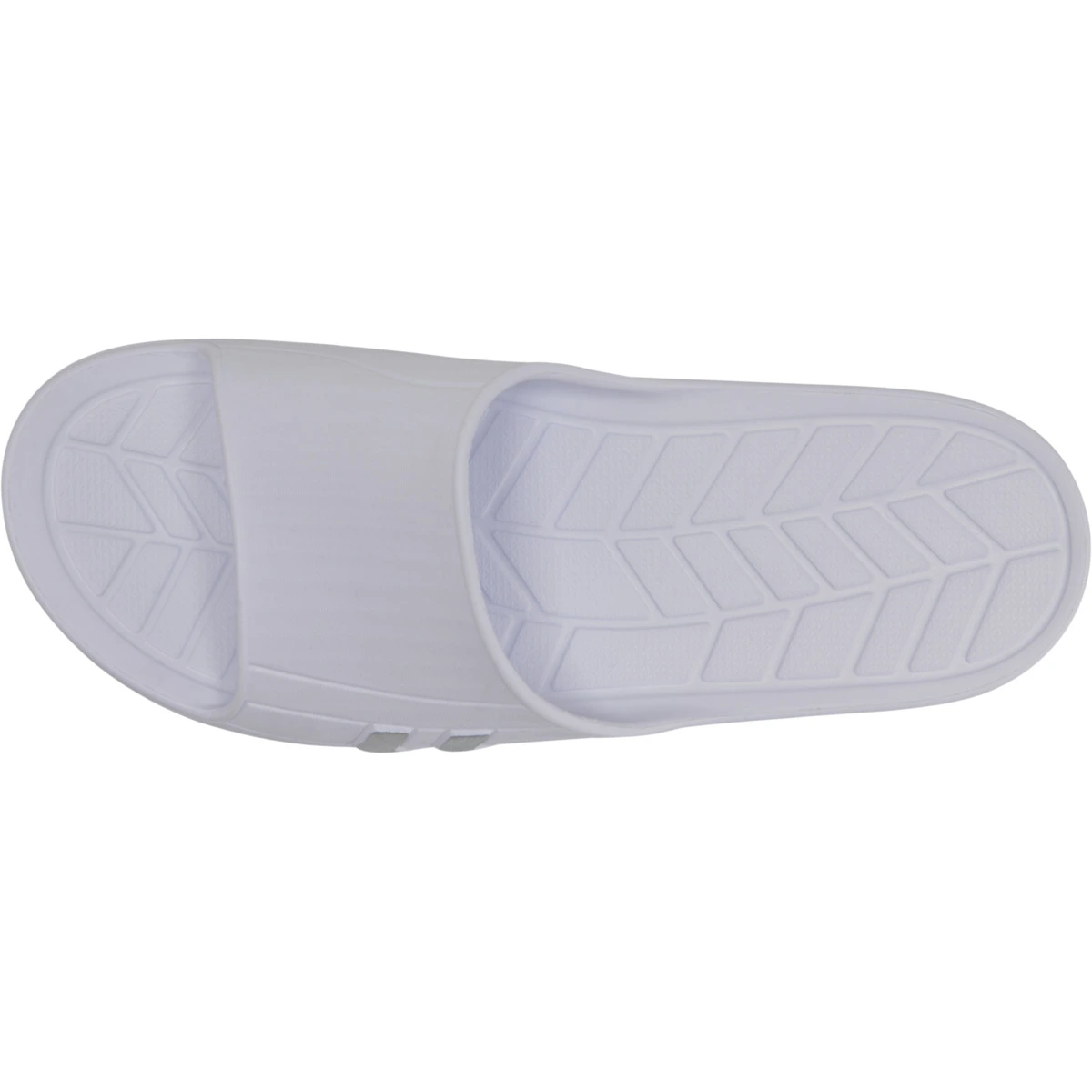 HUMMEL Badelatschen_Nielsen_Sandal 206571 9001 WHITE