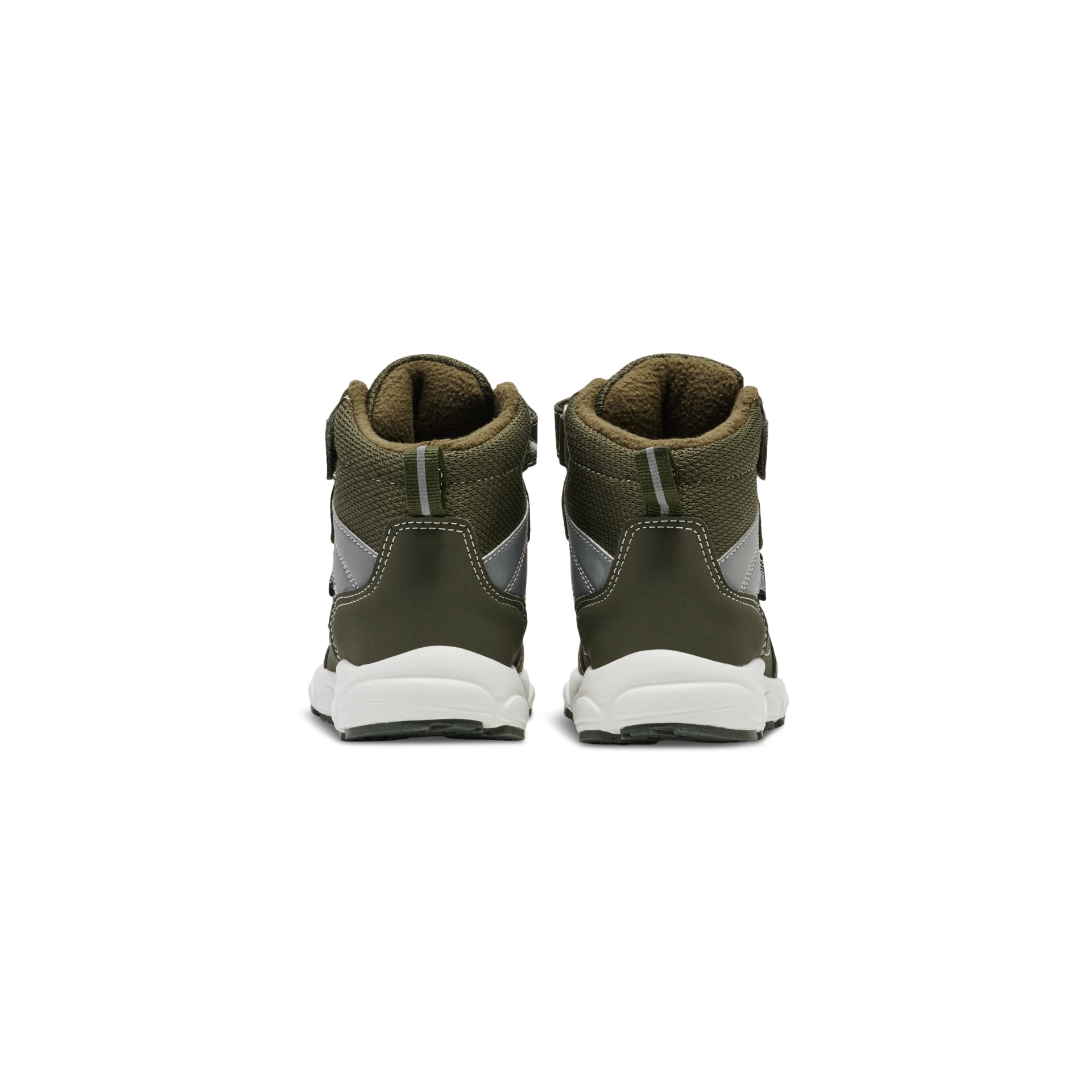 HUMMEL  215404 6453 OLIVE NIGHT