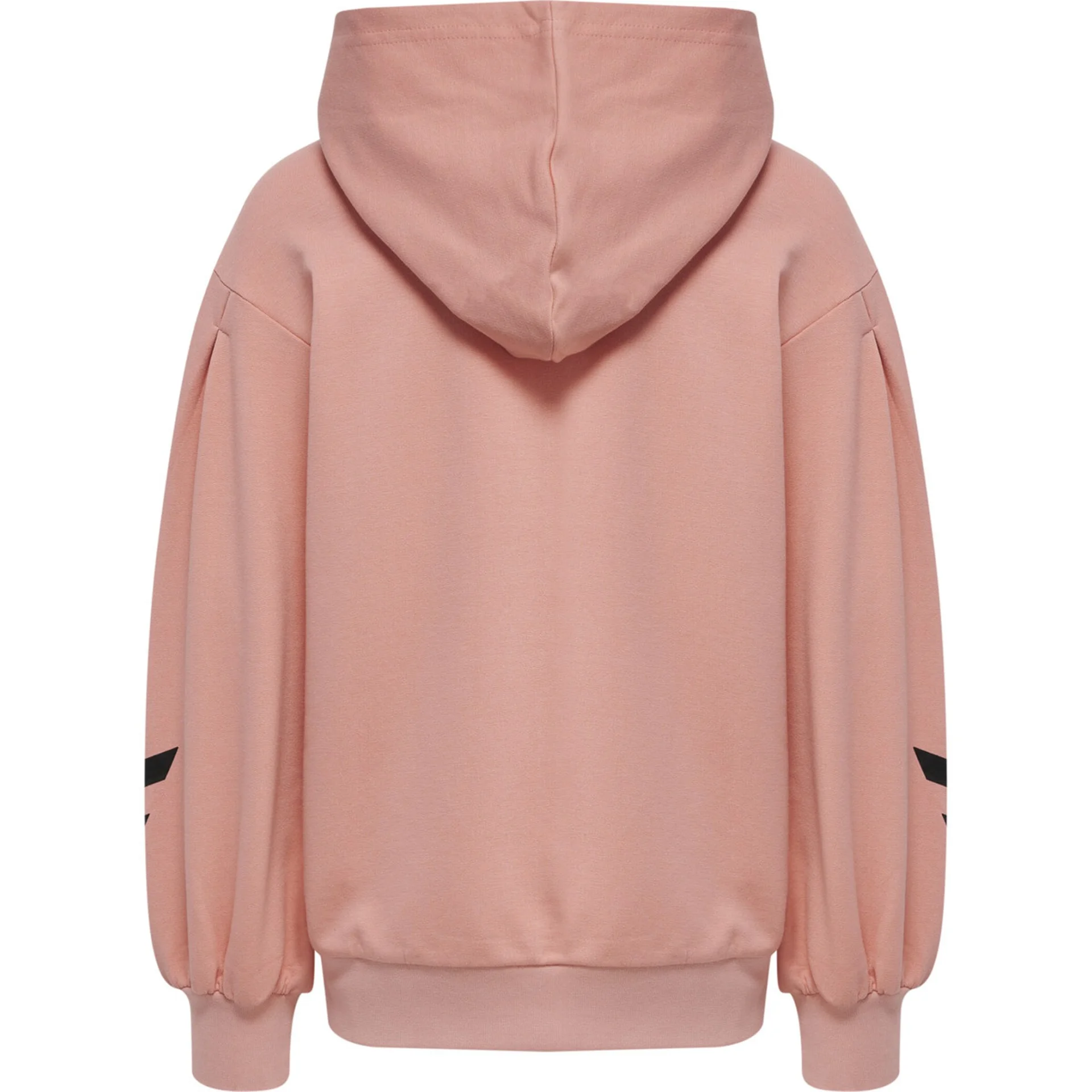 HUMMEL HUMMEL_Kinder_Kapuzensweat_hmlDUE_HOODIE 213903 3095 ROSETTE