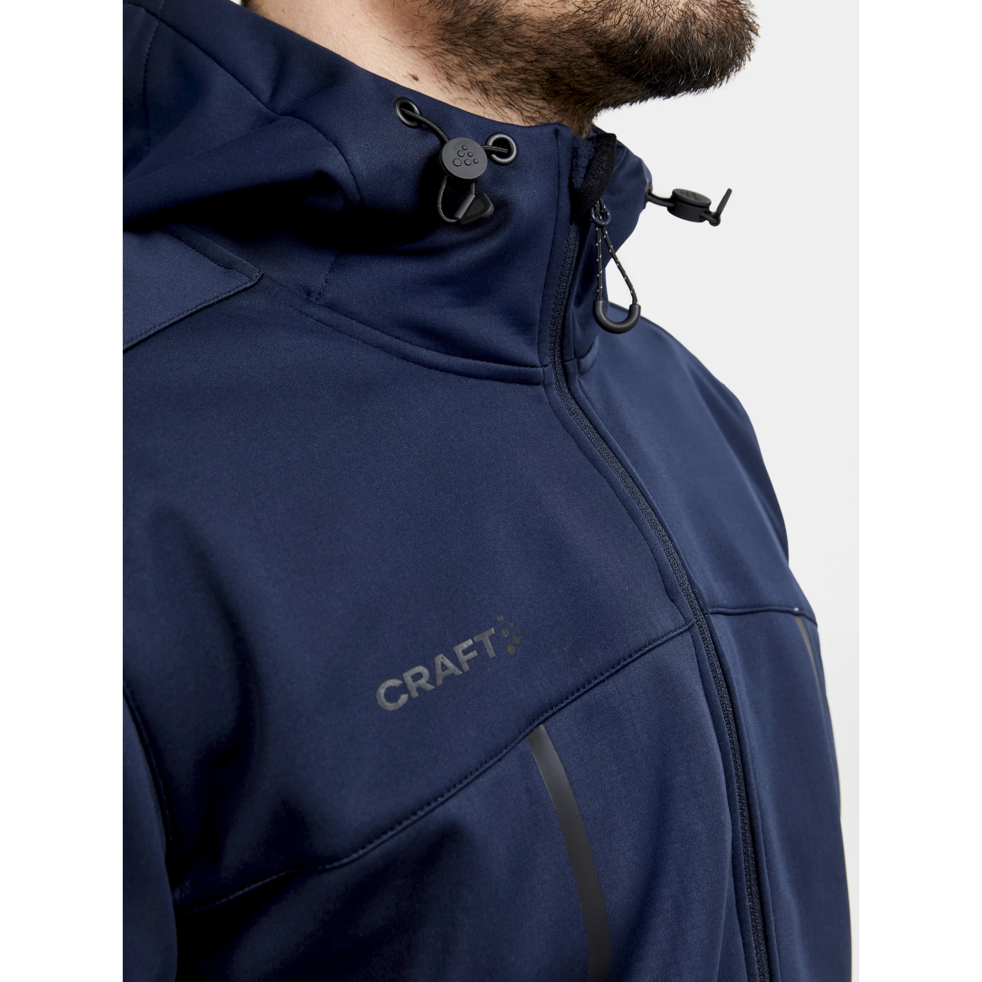 CRAFT ADV_Explore_Soft_Shell_Jacket_M 1910992 396000 BLAZE