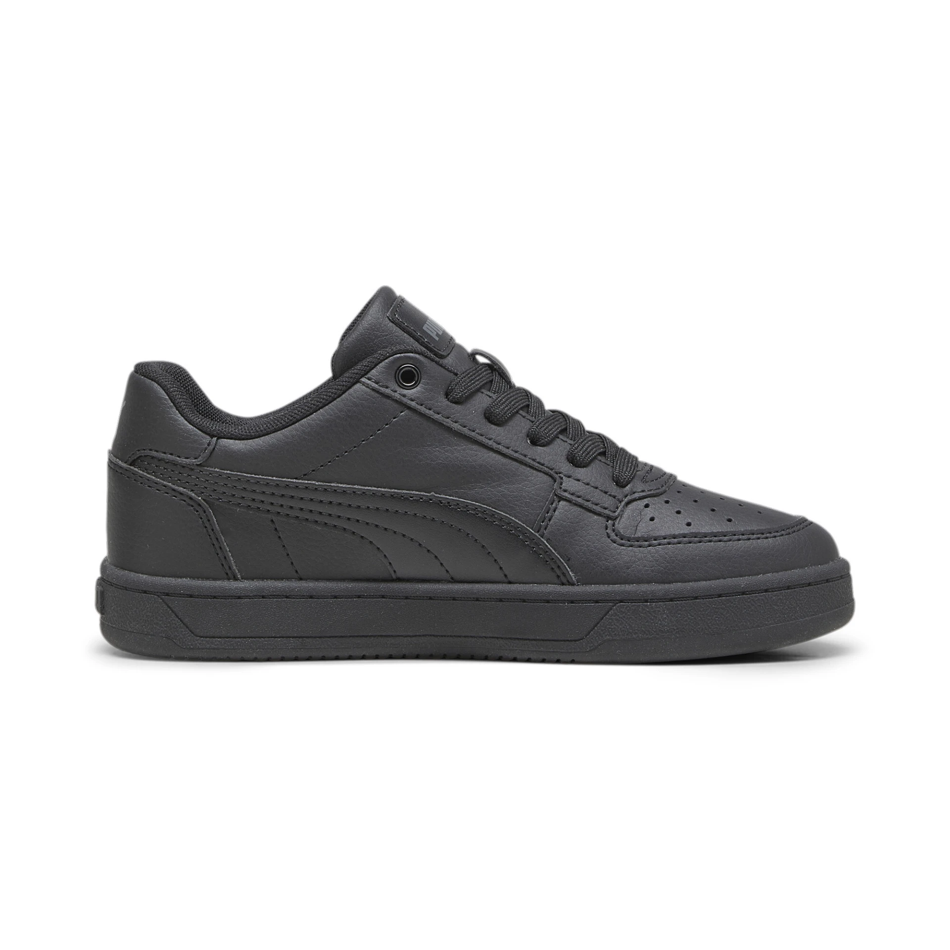 PUMA Puma_Caven_20_Jr 393837 001 PUMA BLACK-COOL DARK GRAY